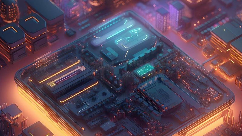 2024年IC封装测试厂产能排名背后的行业洞察