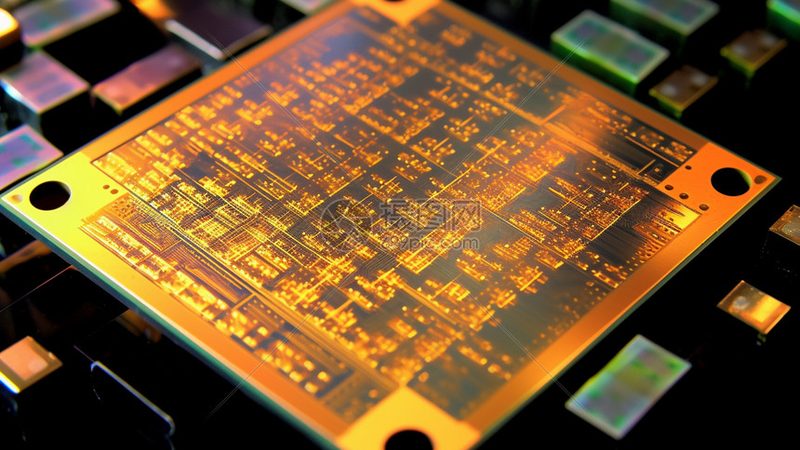 半导体芯片选型：揭秘如何找到“最佳拍档