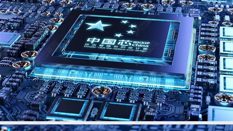 汽车芯片价格走势图：洞察行业动态，把握市场脉搏