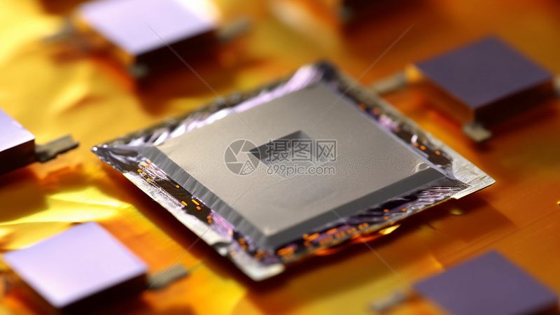 集成电路分立器件：解析其优缺点与应用场景