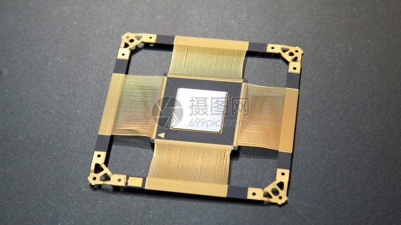苏州半导体封装测试公司：揭秘封装测试技术背后的秘密**