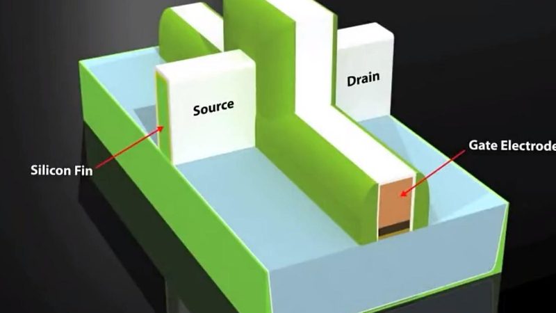 成都5G射频芯片：揭秘5G时代的关键力量