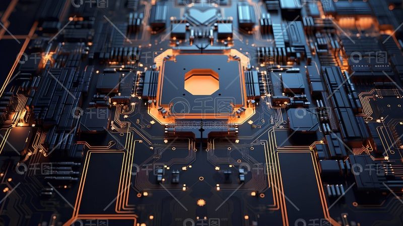 FPGA与ARM：两种核心技术的应用与差异解析