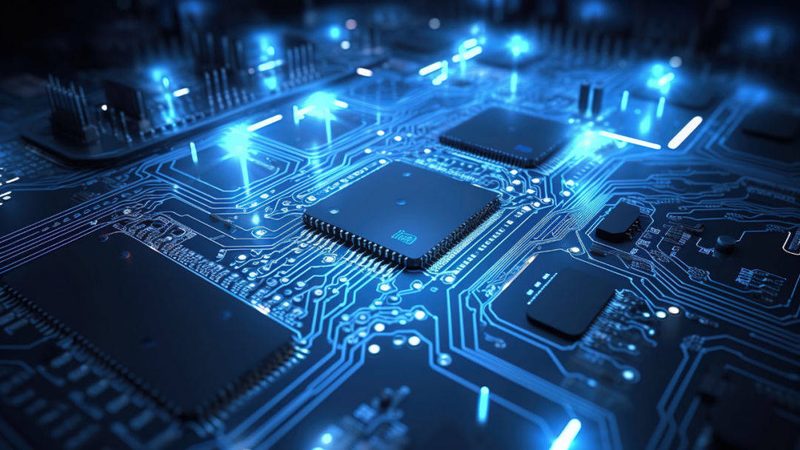 半导体设备按工艺分类：揭秘芯片制造的“幕后功臣