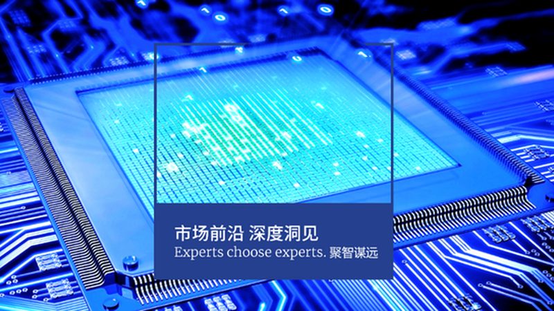 手机射频芯片：揭秘常见型号与选型逻辑